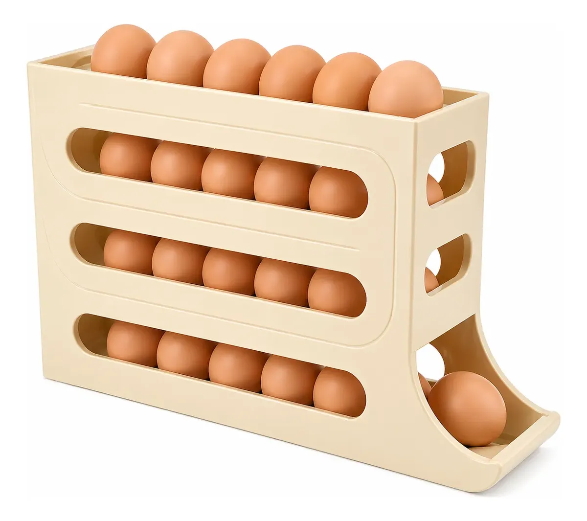 Organizador de huevos